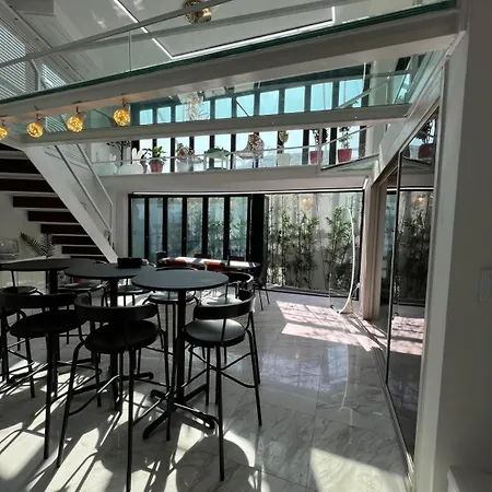 Happy House Villa