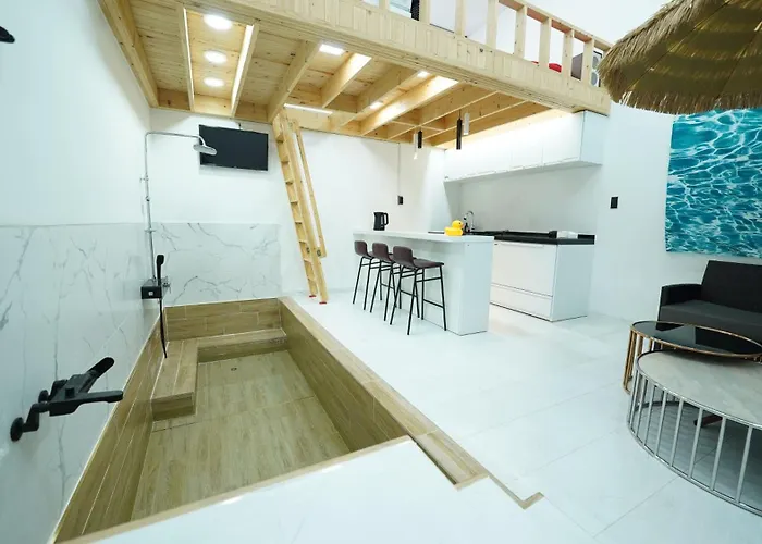 Villa Happy House Seúl