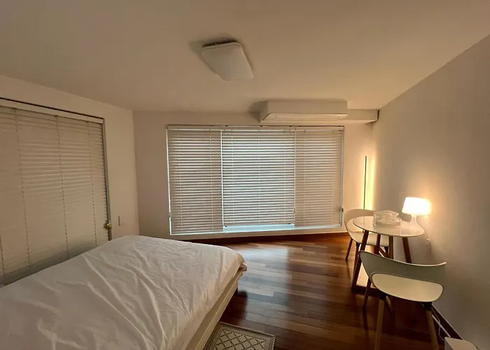 Happy House Villa
