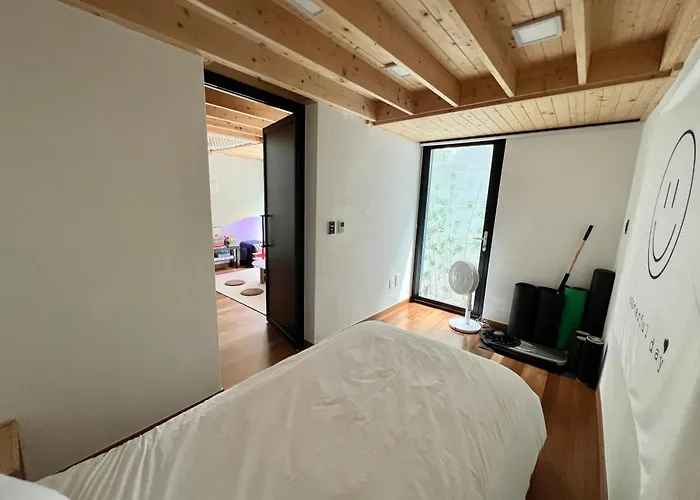 Happy House Villa