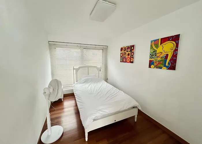 Happy House Villa *